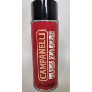 Campanelli Pro Series Stain Remover 15oz Spray Can